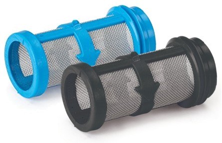 Filter 3st 60 mesh till EasyMax och MiniMax handsprutor