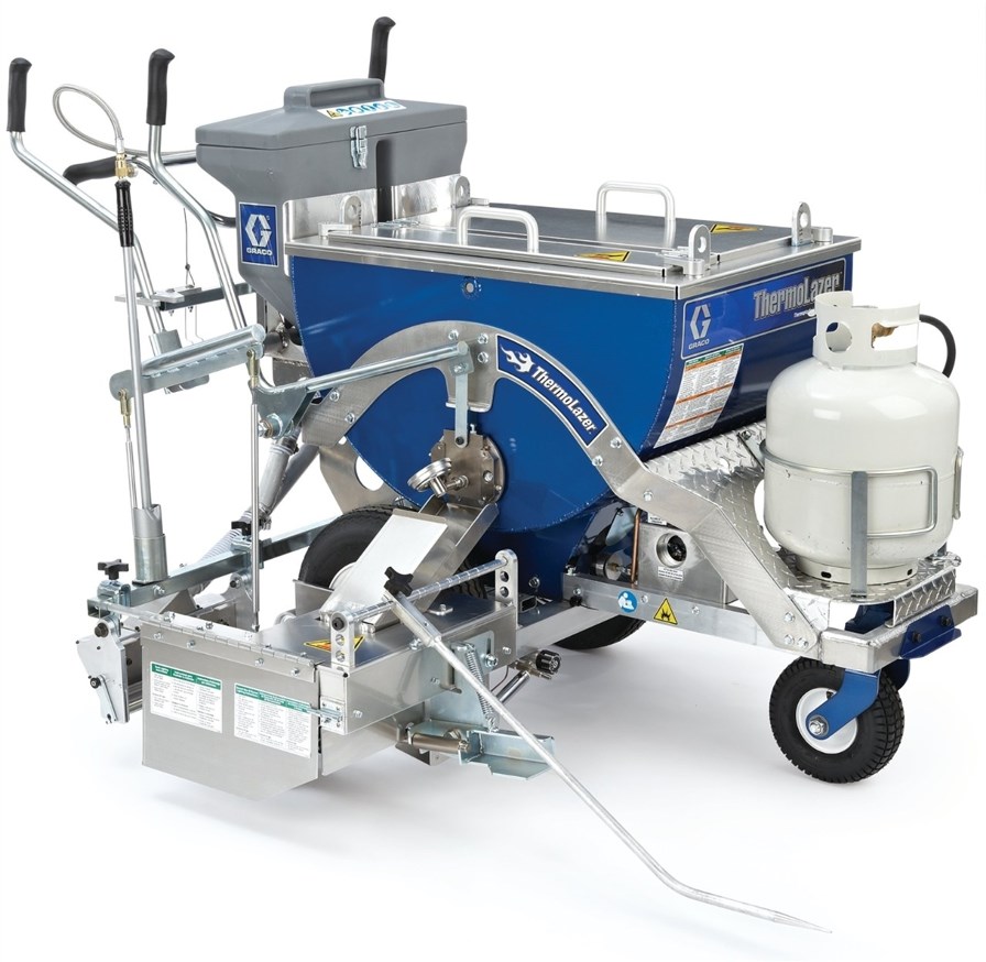 Graco ThermoLazer 300TC