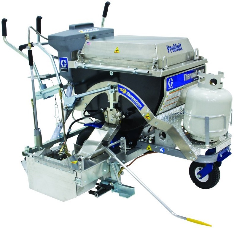 Graco ThermoLazer Promelt