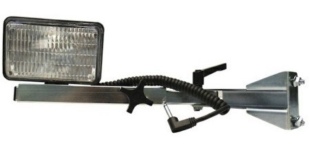 Belysningssats till LineLazer IV och V 250 SPS