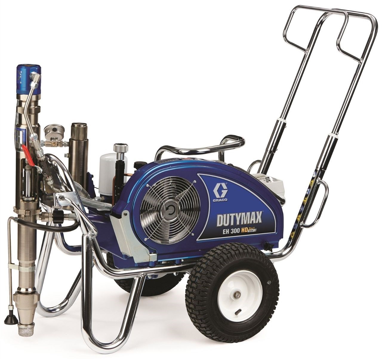 Graco DutyMax EH300 HD Standard