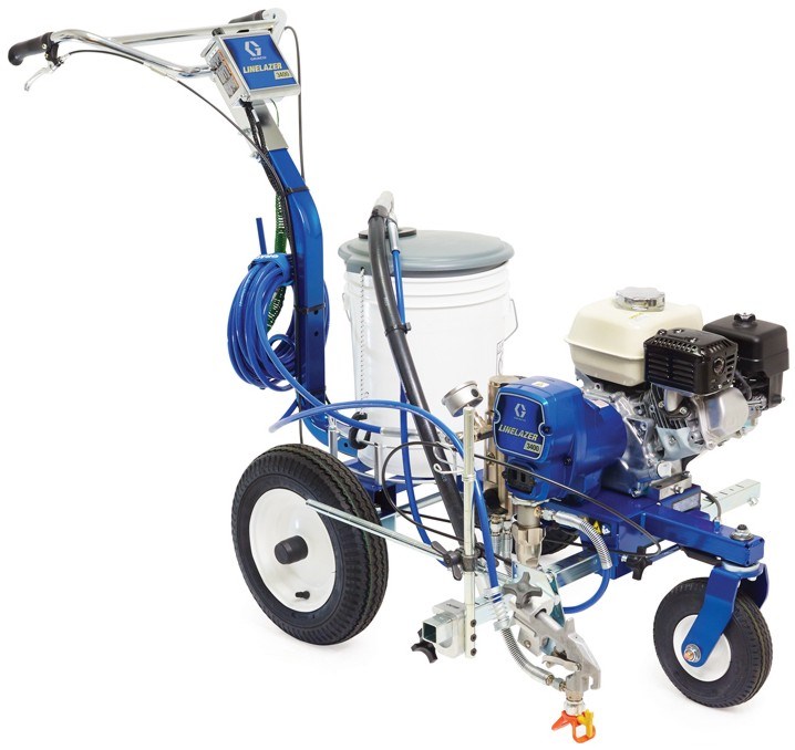 Graco LineLazer 3400