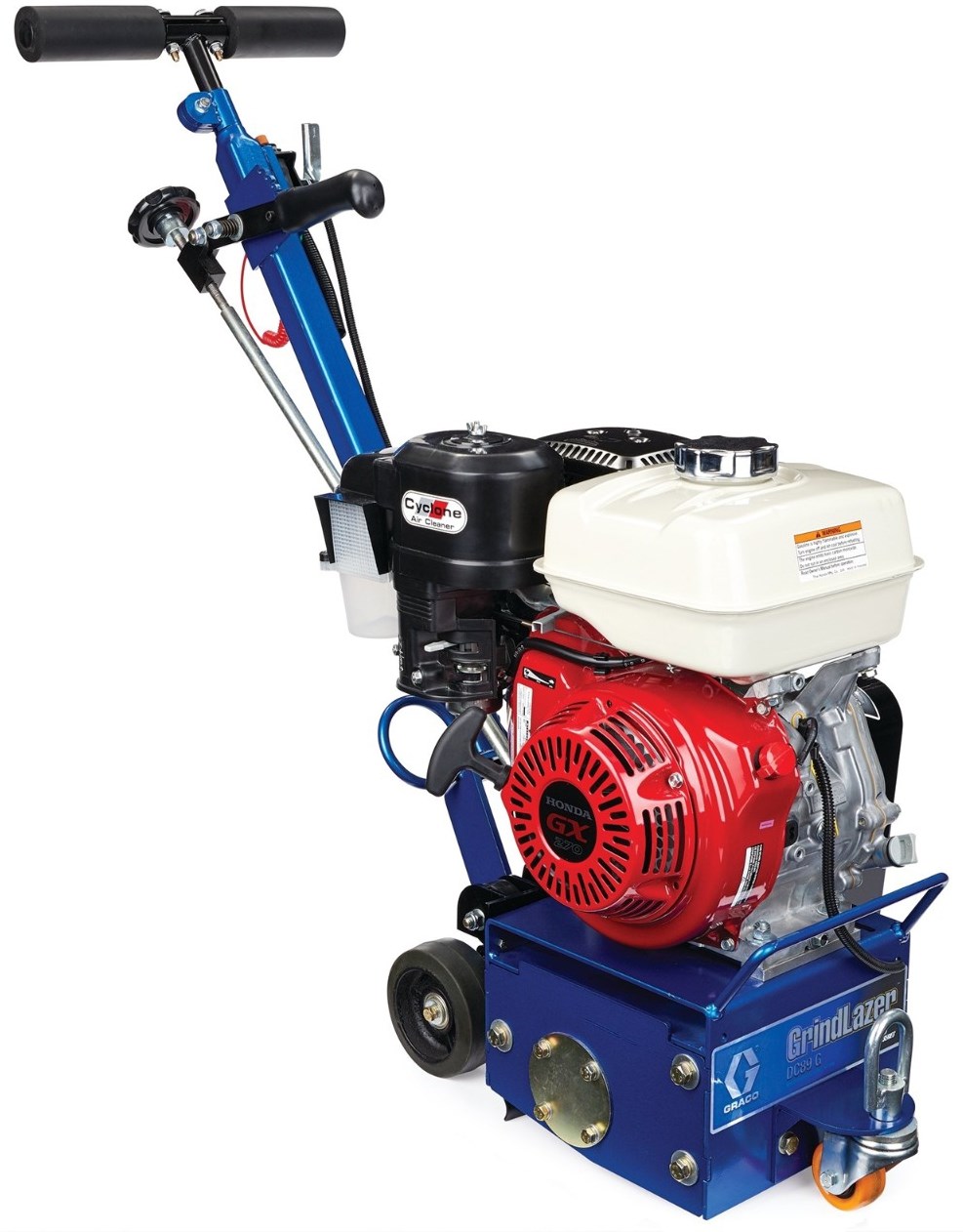 Graco GrindLazer DC89 G Standard