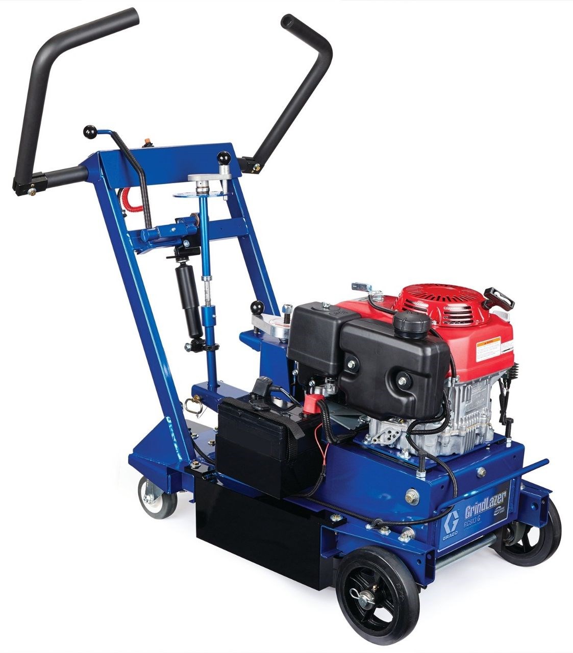 Graco GrindLazer Pro RC813G (utan trumma)