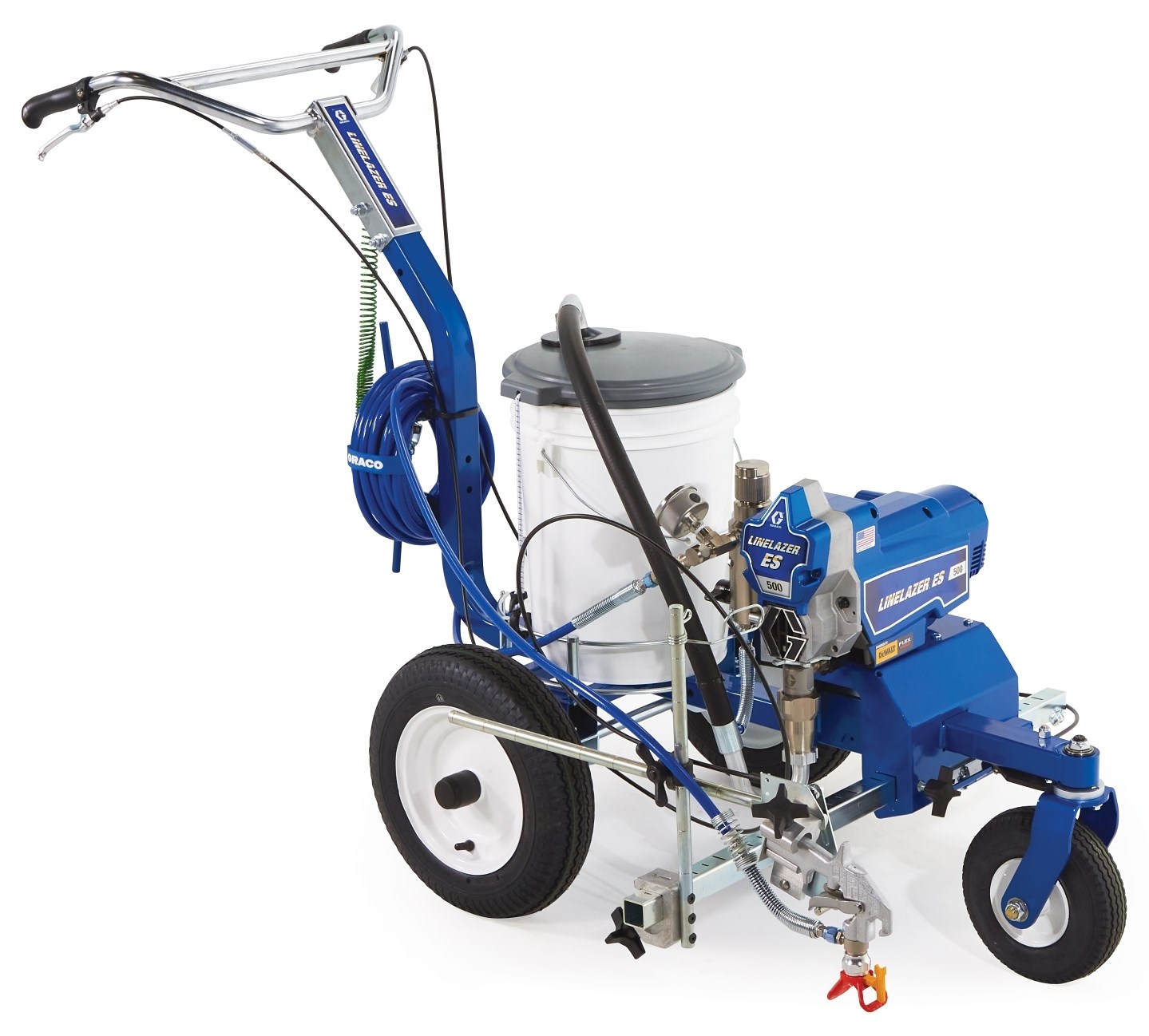 Graco LineLazer ES 500