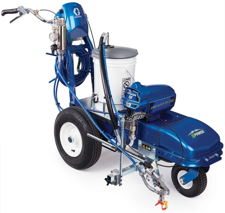 Graco LineLazer ES 1000