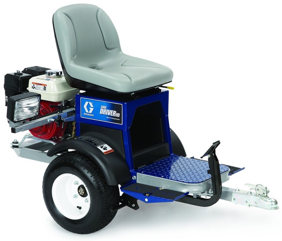Graco LineDriver HD 200cc
