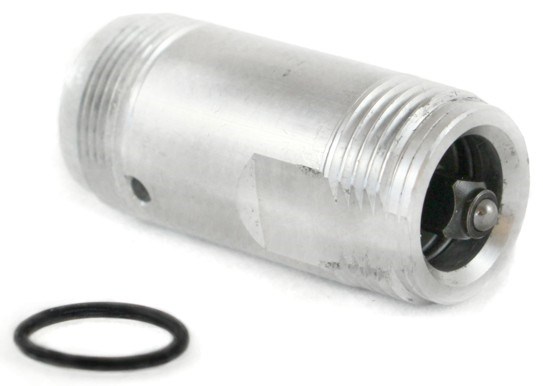 Rep.sats nål till EasyMax 230V