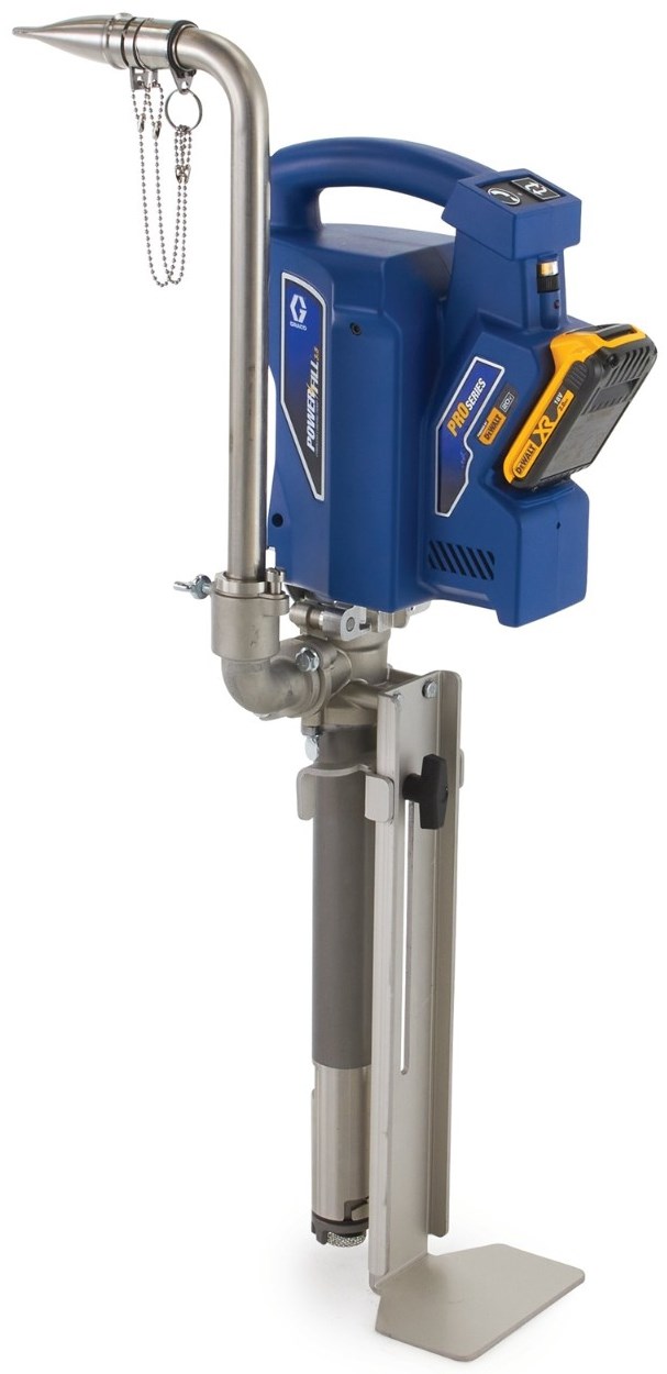 Graco Powerfill 3,5 PRO