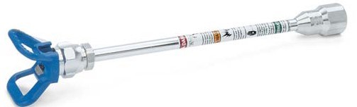 Pistolförlängning 25cm