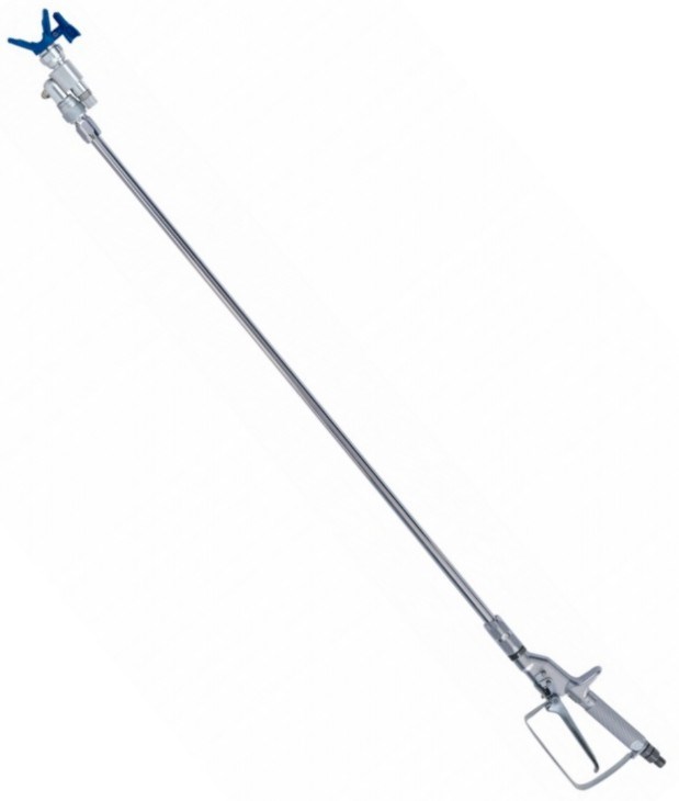 Förlängningsskaft 1,25m