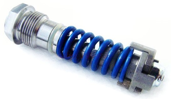 Rep.sats Contractor II och Contractor FTx II Pistolerna