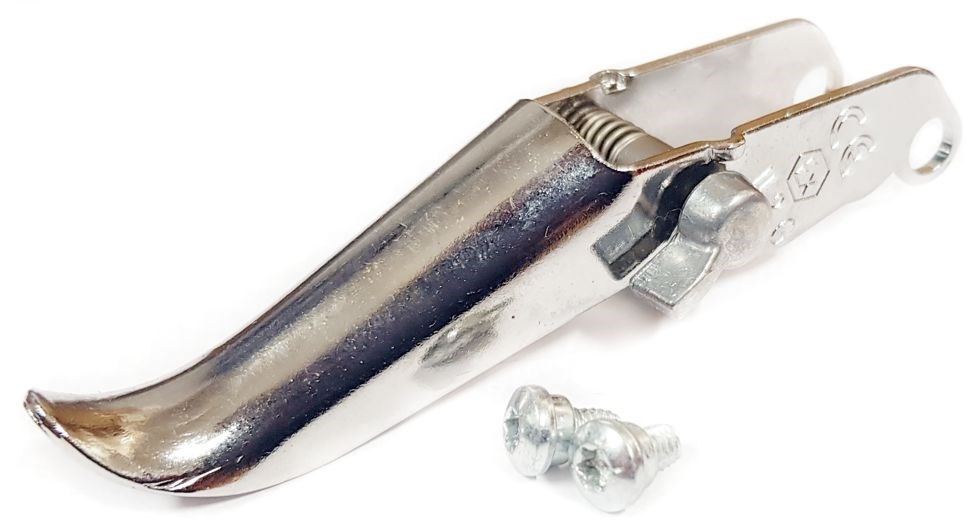 Avtryckare 2-fingers till Contractor II