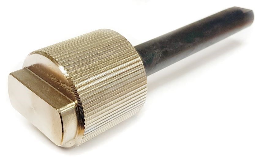 Huv till filterhus, Ultra