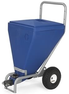 Behållare 90 liter till Mark och DutyMax