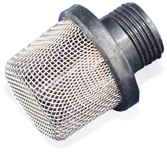 Bottensil till Magnum och GX21