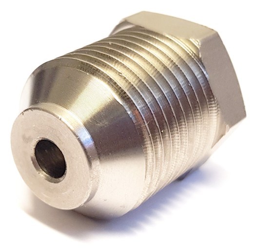 Adapter till Wagner-Graco