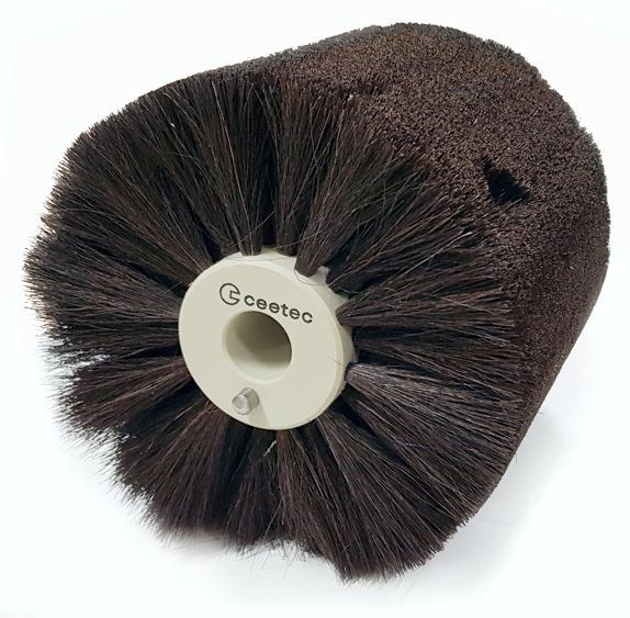 Tagelborstar 12st 130mm