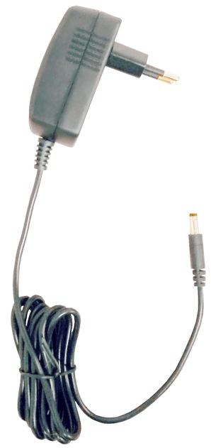 Laddare till sändare AC-Blastcontrol III