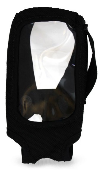 Skyddsfodral till Blastcontrol III, svart