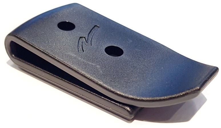 Clips till sändare AC-Blastcontrol III