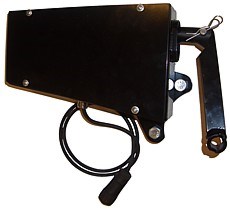 Sandregleringssats ##