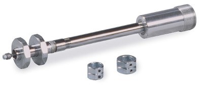 Clemco HolloBlast JR