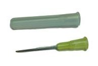 Reservnål för tryckmätare