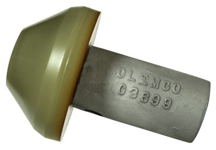 Pop-up ventil med rör