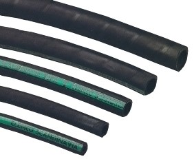 1" Blästerslang 40m ##