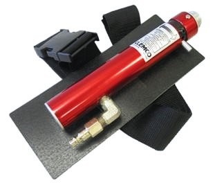 Klimatkontroll varm/kall med bälte