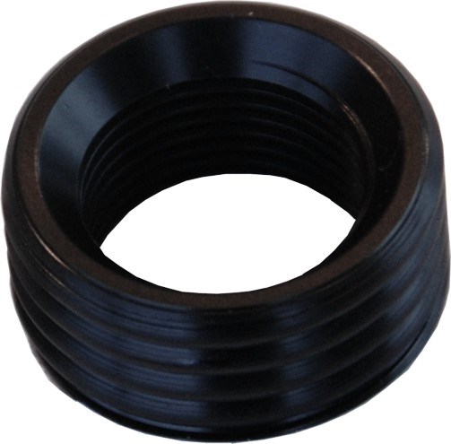 Adapter inkl. o-ring mellan klimatkontroll och Spascianimask