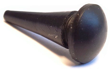 Gummipropp till RLX-III