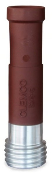 Blästermunstycke SXS-6, 9,5mm