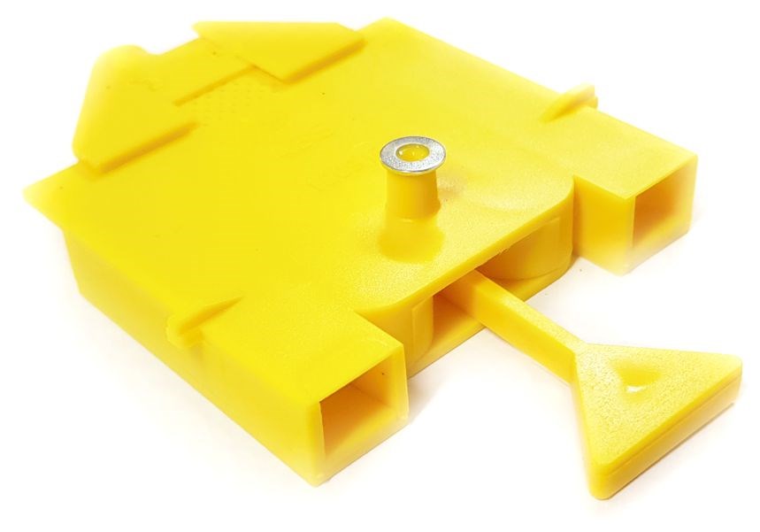 Luftindikator, Apollo-600