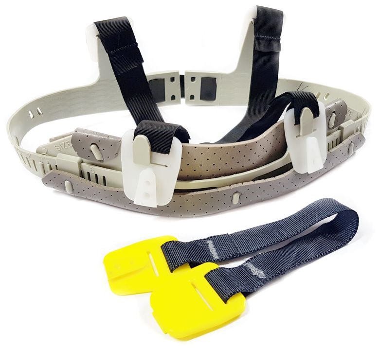 Justerbar upphängning till Apollo 60/100