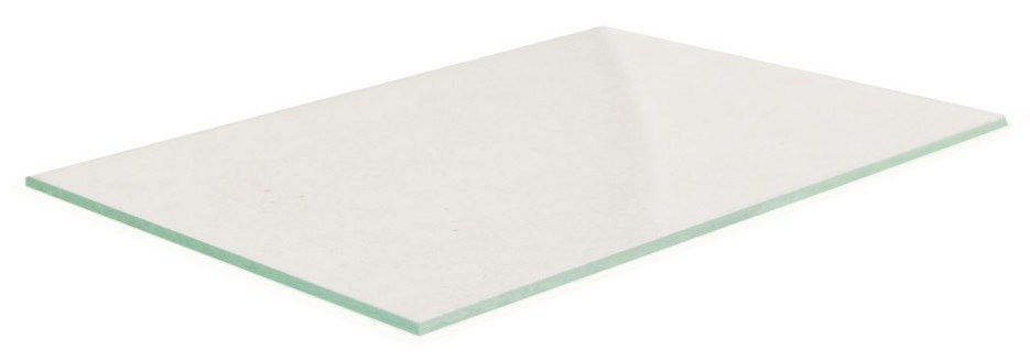 Blästerglas till Apollo 100