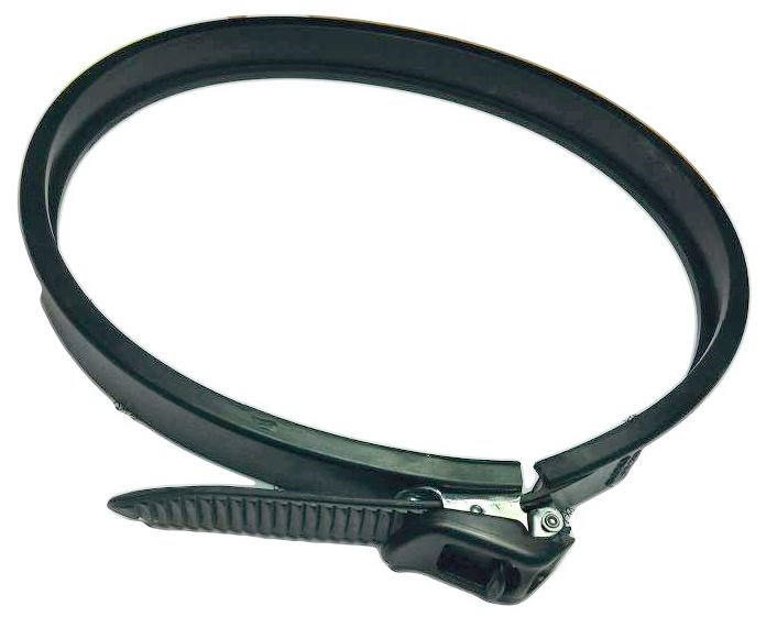 Hållarband för kappa på Apollo-600