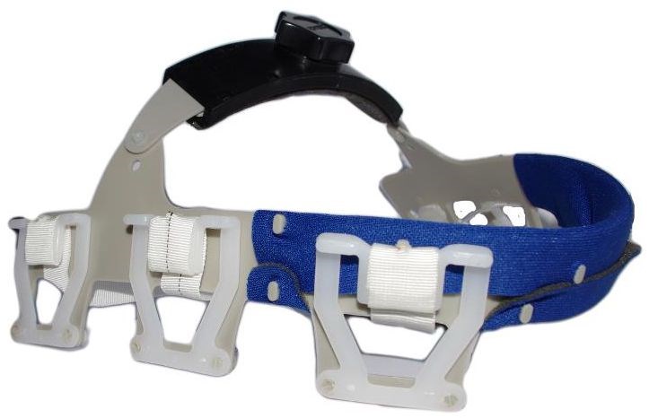 Huvudställning,Apollo-600