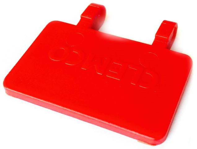 Säkerhetslås till RLX-III