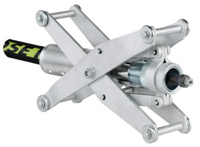 Clemco HolloBlast 16 mm Tungsten