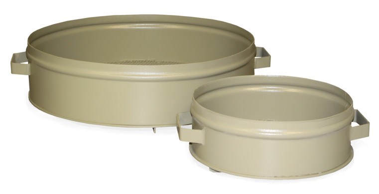 Sil till 100/140l-gryta