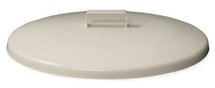 Lock till 100/140l-gryta