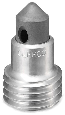 Vinkelmunstycke 1x6,5mm