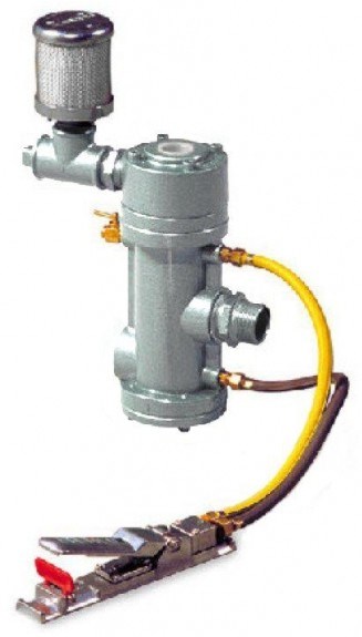 Fjärrmanöversats  ##