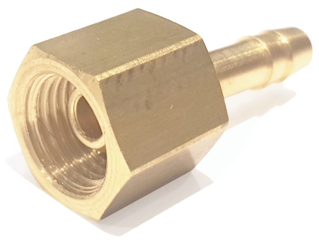 Slangkoppling hona 1/4"