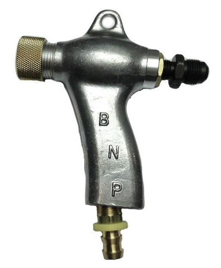 Blästerpistol BNP-5 ##