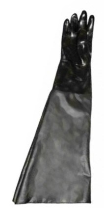 Blästerhandske BNP Höger