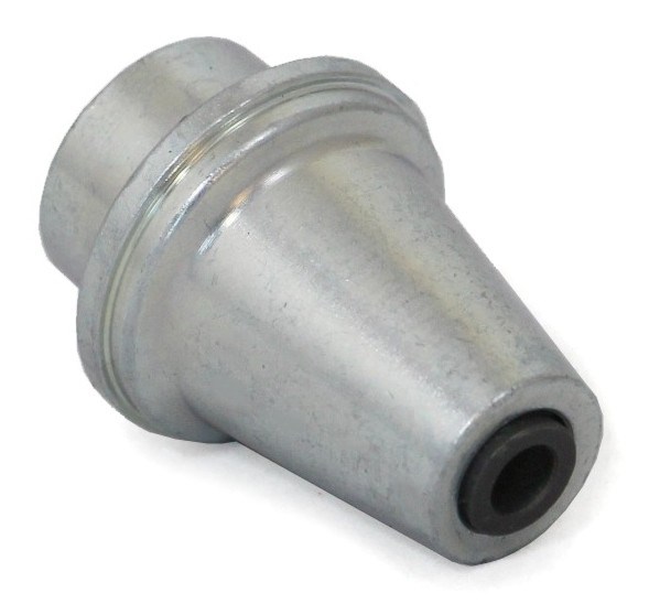 Blästermunstycke 6mm i hårdmetall