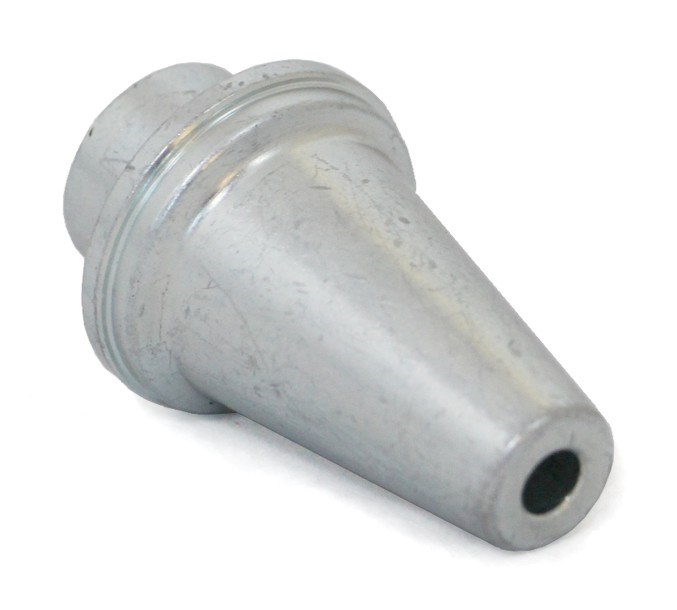 Blästermunstycke 6mm i stål